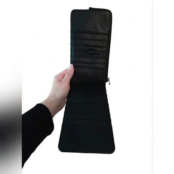 Espe Daliah Wallet Boho Style - Picture 3 of 7